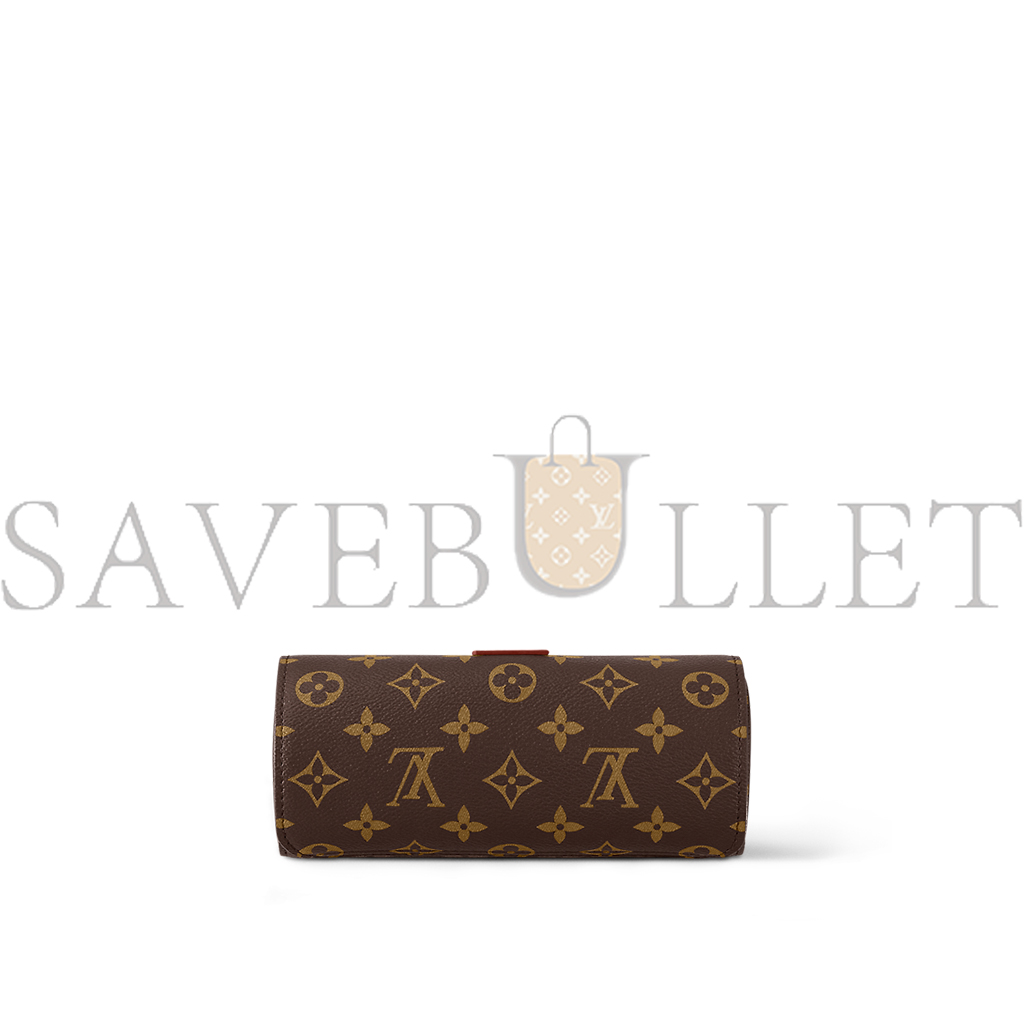 LOUIS VUITTON ETUI BIJOUX M10145 (19*8*8cm)